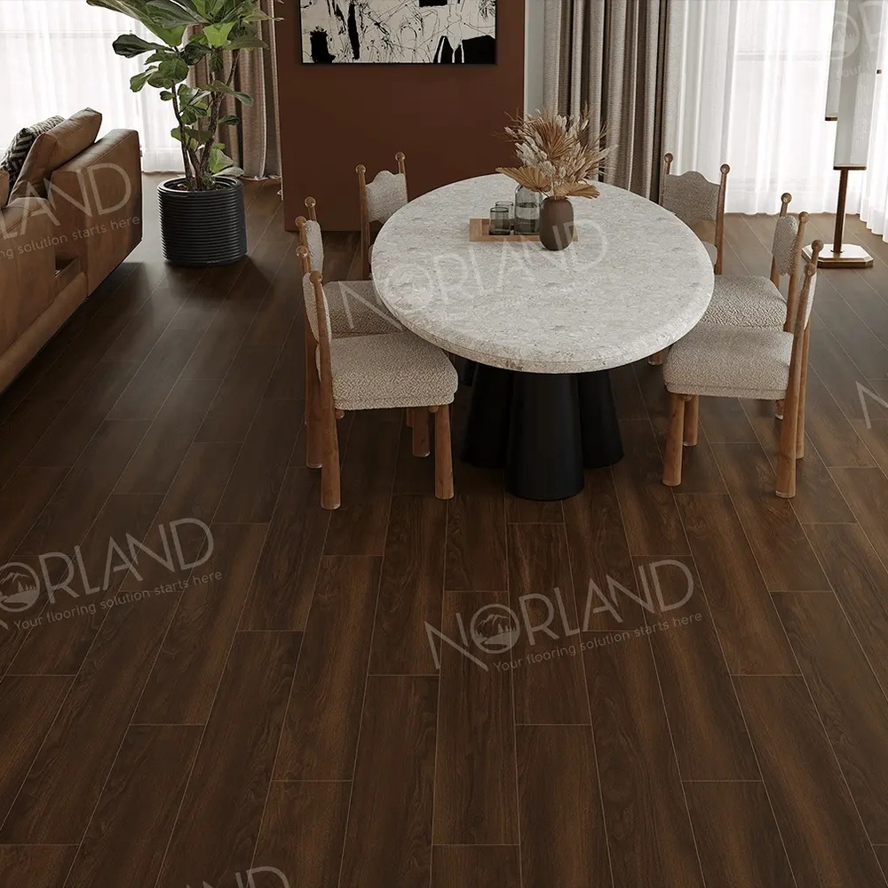 Ламинат Norland Elegant Strong LF302-22 Дуб Треско