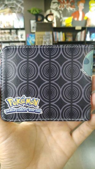 Кошелек аксессуар