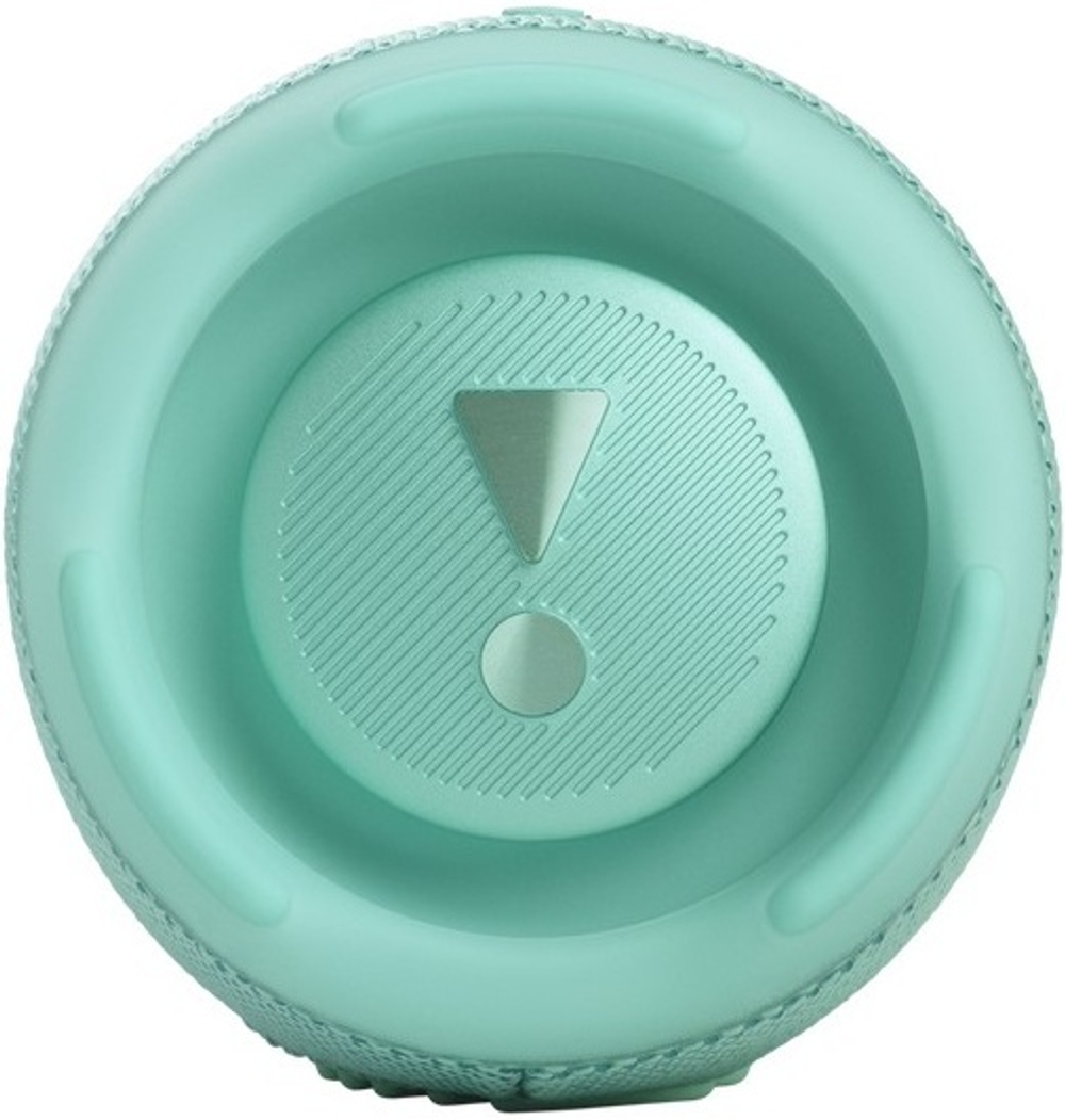 Портативная колонка JBL Charge 5 Teal