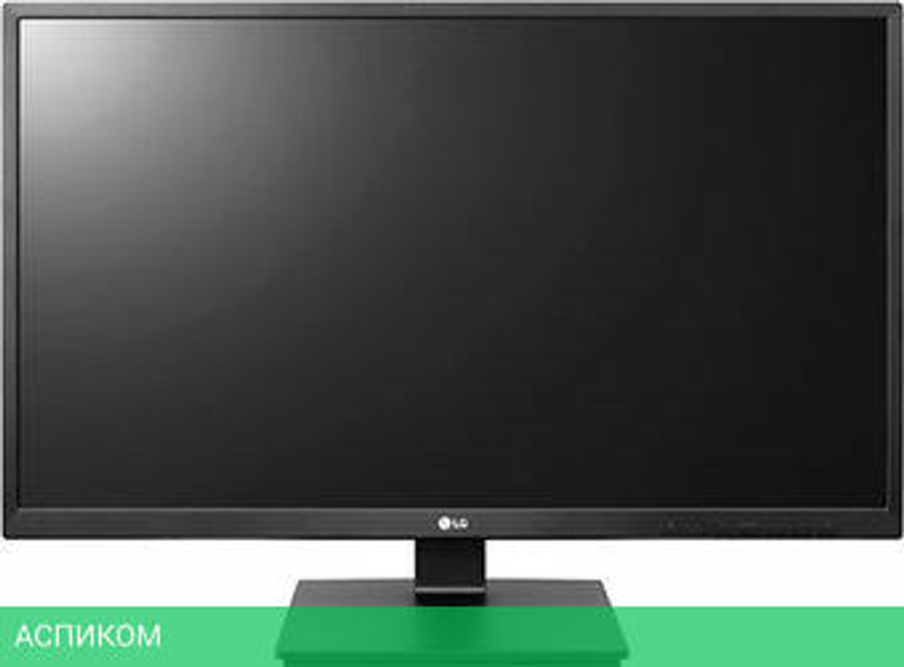 Монитор LG 24BK55YP-B