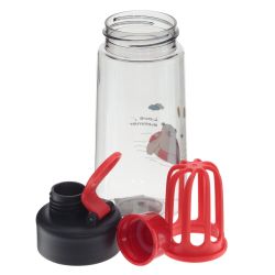 GAEM Бутылка, 430 мл, L6,5 W6,5 H18 см, 4в.