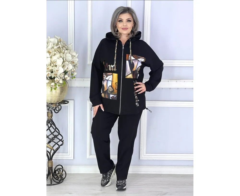 Костюм 2592592 Fabrika