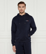 Худи Hechter Paris - темно-синий(70002-142924)