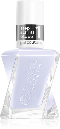 essie gel couture 2.0 - Лак для ногтей с гелевым эффектом оттенок 450 prefect posture, 13 ml