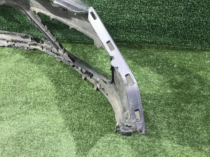 Бампер передний VW Touareg 2 (2014-2018) R-Line