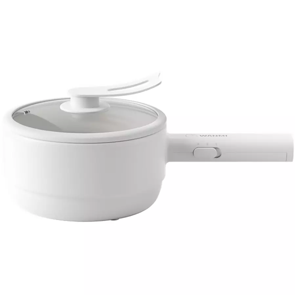 Кастрюля многофункциональная электрическая Xiaomi Wanmi Light Kitchen White (HK-DZG1502Z)