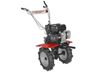 Мотоблок "ПАРМА" МБ-04-7,0