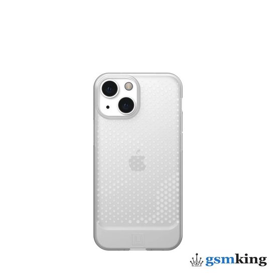 UAG Lucent Series Case for Apple iPhone 13 Mini Ice (Прозрачный)11314N314343