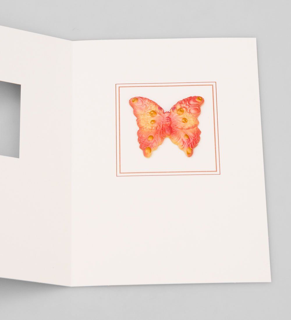 Packing Symphony 16046 Открытка «С Днем рождения!»