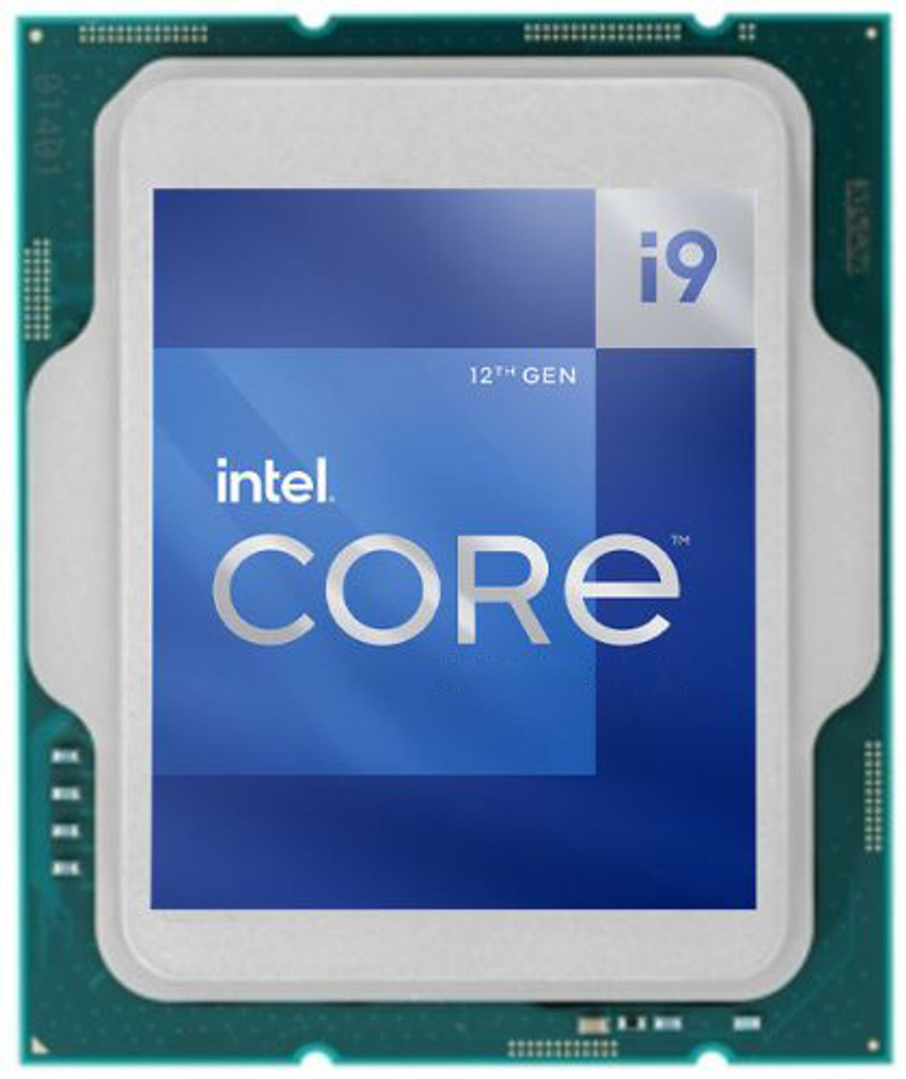 Процессор Intel Core i9-12900