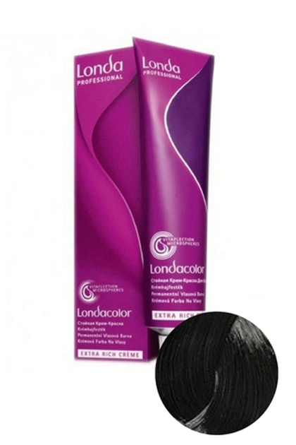 3/0Кр.кр. д/вол темный шатен