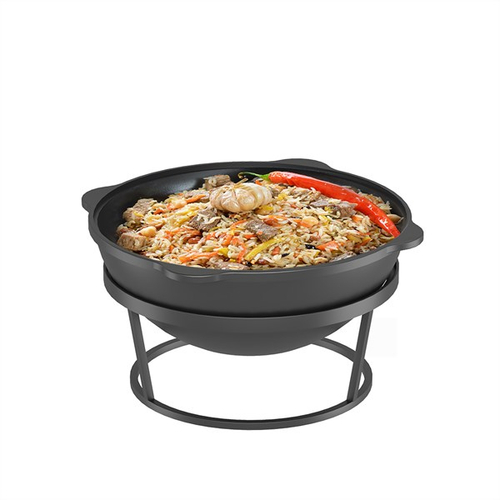 Подставка под казан Fantastic Grill Ø 700