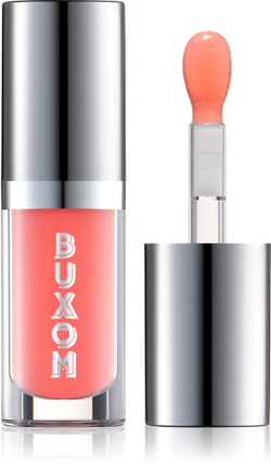 Buxom FULL ON PLUMPING LIP OIL - Увлажняющий блеск для губ, придающий объем оттенок Trixie, 5 ml