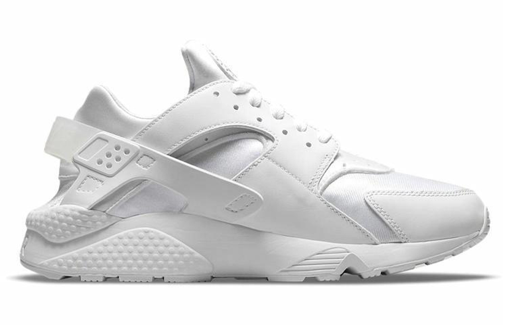 Кроссовки Nike Huarache Triple White