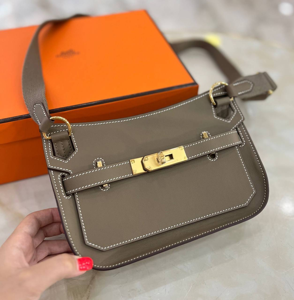 Сумка Hermes