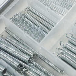 WDK-214055 Набор пружин, 100 шт.