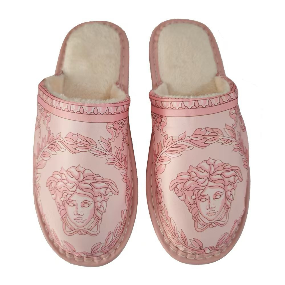 Тапочки Versace, арт. 477281896