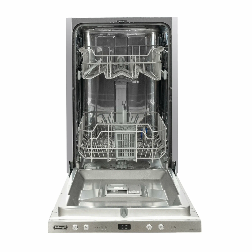 Встраиваемая посудомоечная машина DeLonghi DDW06S Basilia (q)