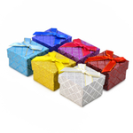 Картонный футляр ассорти «Подарочная» №49 50x50x35 мм