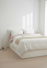 Постельное белье Pink Field