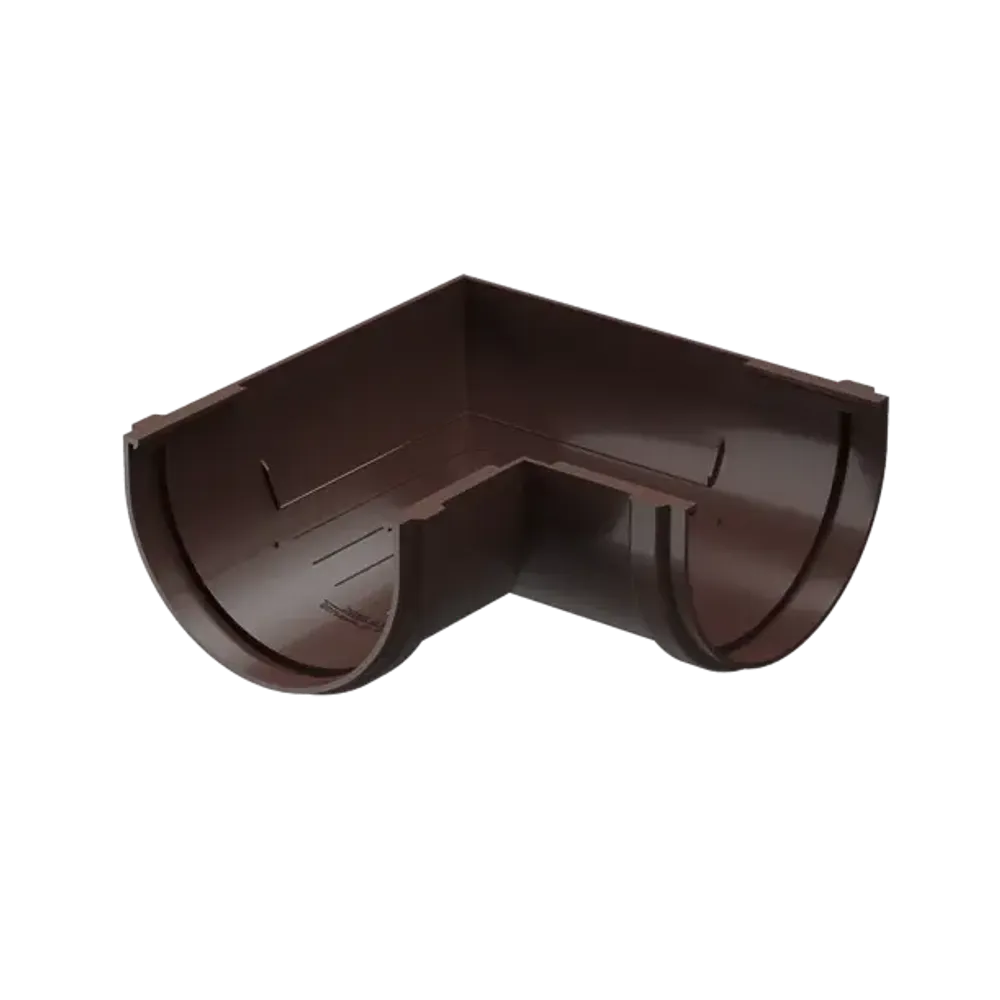 Универсальный угол желоба 90° Standard