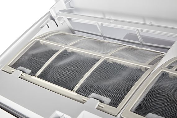 Сплит-система Electrolux Slide EACS-07HSL/N3_20Y комплект — (6)