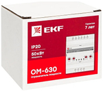 Ограничитель мощности  EKF rel-pl-630