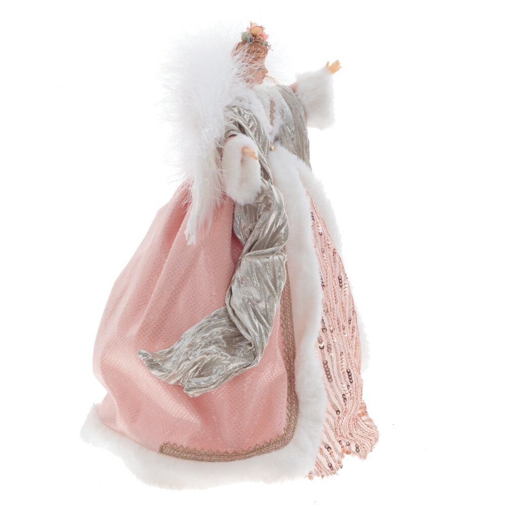GAEM Кукла интерьерная Ангел, L23 W16 H40 см