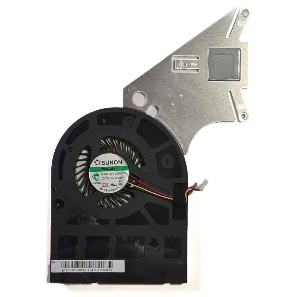 Вентилятор для ноутбука Acer Aspire E1-510