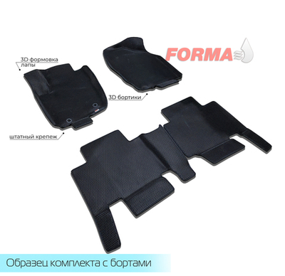 Toyota RAV4 4 поколение XA40 (2013-2019)