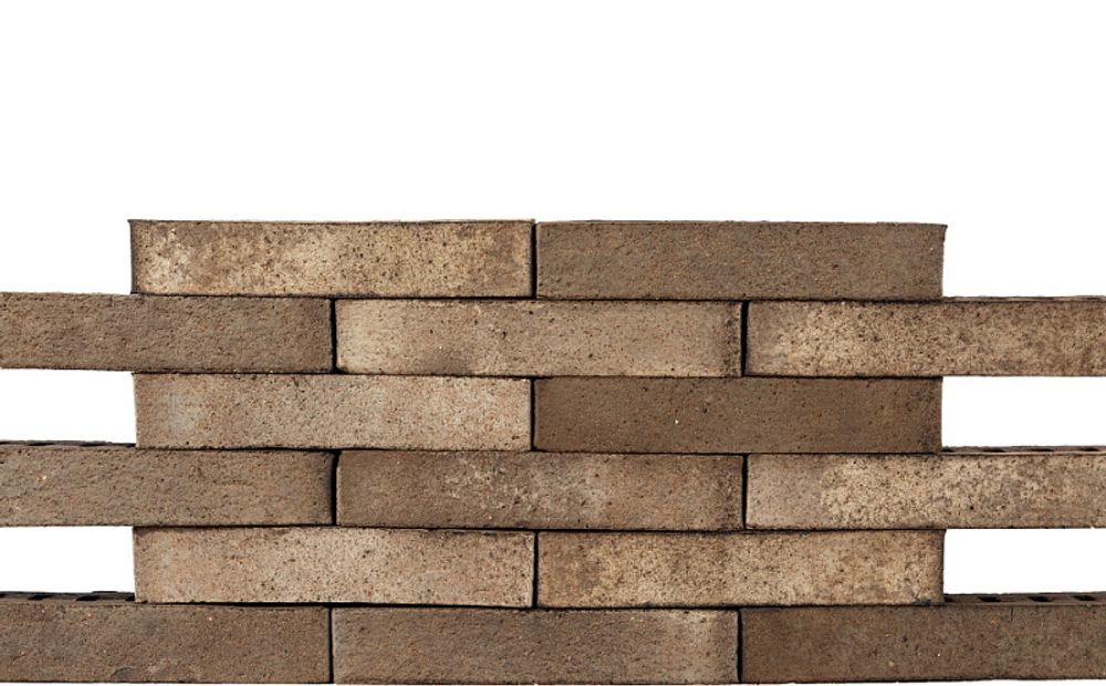 Кирпич клинкерный Plinfa Iron 2811, 270x85x50