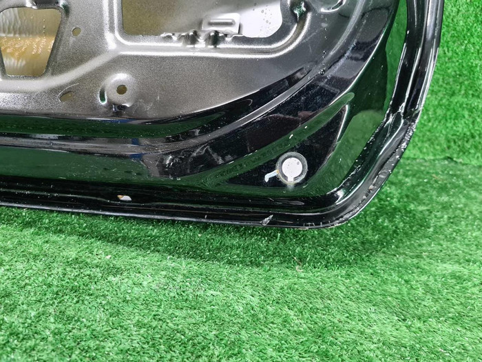 Крышка багажника Chery Tiggo 8 Pro (2021-н.в.)