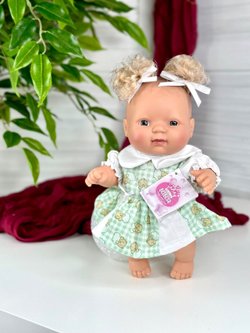 Пупс Berbesa GORDI 26см (260B13)