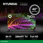 Телевизор Hyundai H-LED40BS5003
