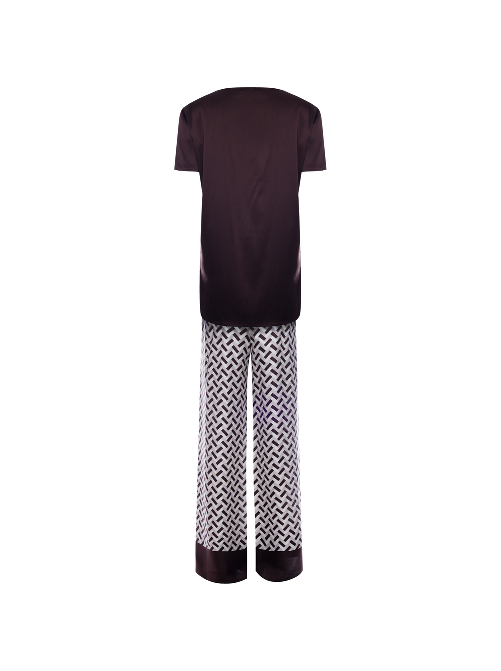 MAX MARA Брюки - коричневый