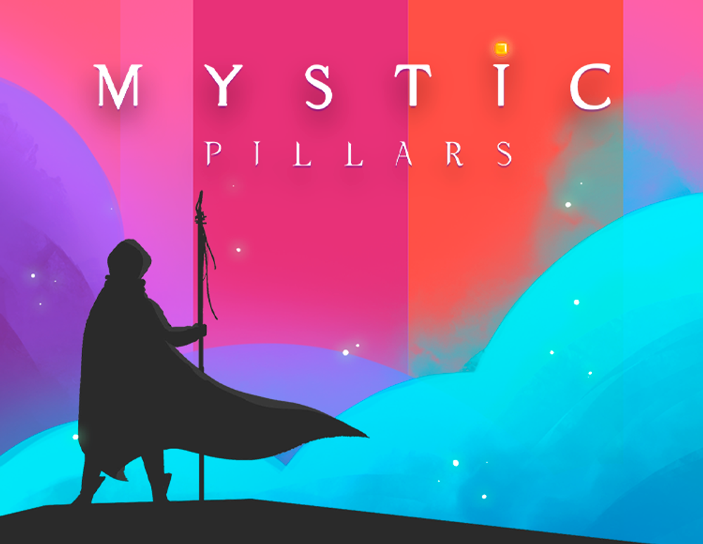 Mystic Pillars: A Story-Based Puzzle Game (для ПК, цифровой код доступа)