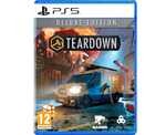 Teardown Deluxe Edition (PS5) Б/У
