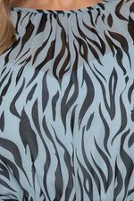 Платье 70741 Avili