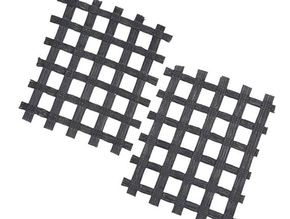 Георешётка полиэфирная двухосная TechGrid (Техгрид) TGB PET