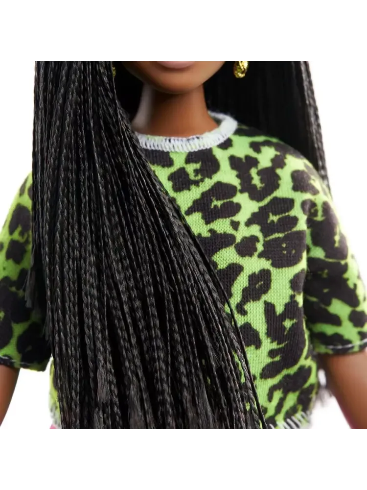 Кукла Барби Игра с модой 144 GYB00