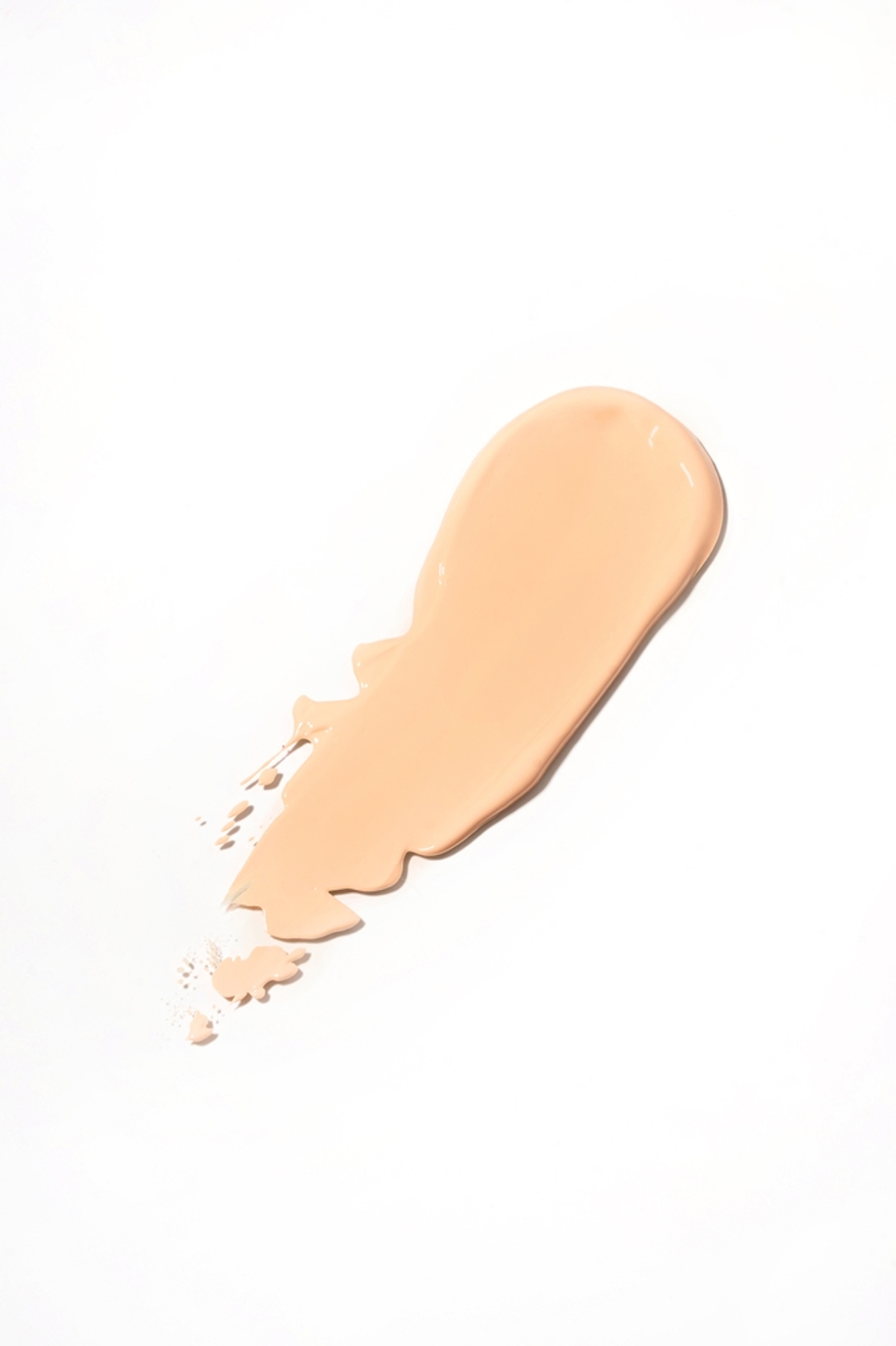 NOBEA Day-to-Day Fluid Foundation - Тональная основа: Трвалый подклад оттенок Soft beige 07, 28 ml