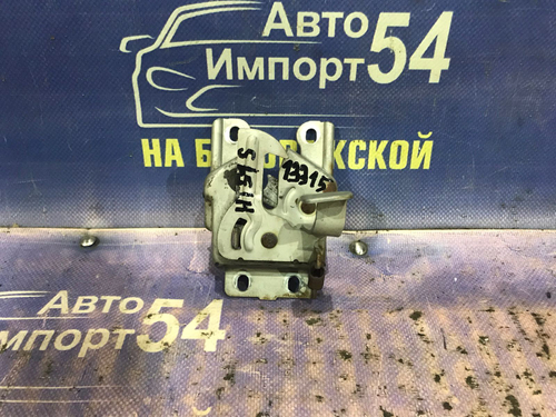 Замок капота SUZUKI SWIFT 2003-2005