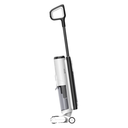 Пылесос Tineco iFloor Y5 Stretch Black-White (FW1G010ERU)