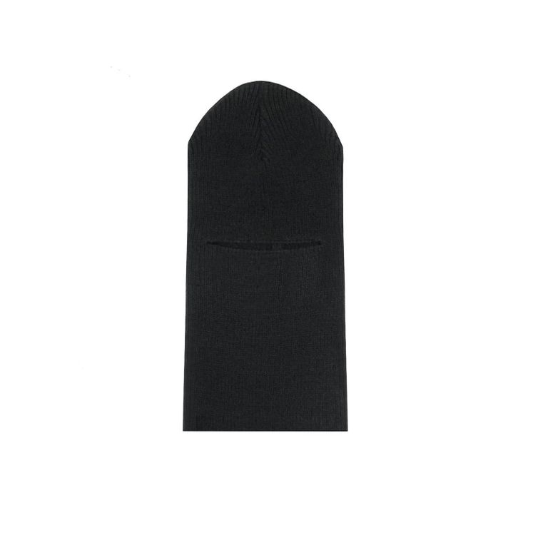 Балаклава UNIFORM U Face, черный