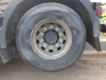 Volvo FH 6x2 Седельный тягач FH-TRUCK (Дизельный, 12,8 л, 510 л.с., АТ)