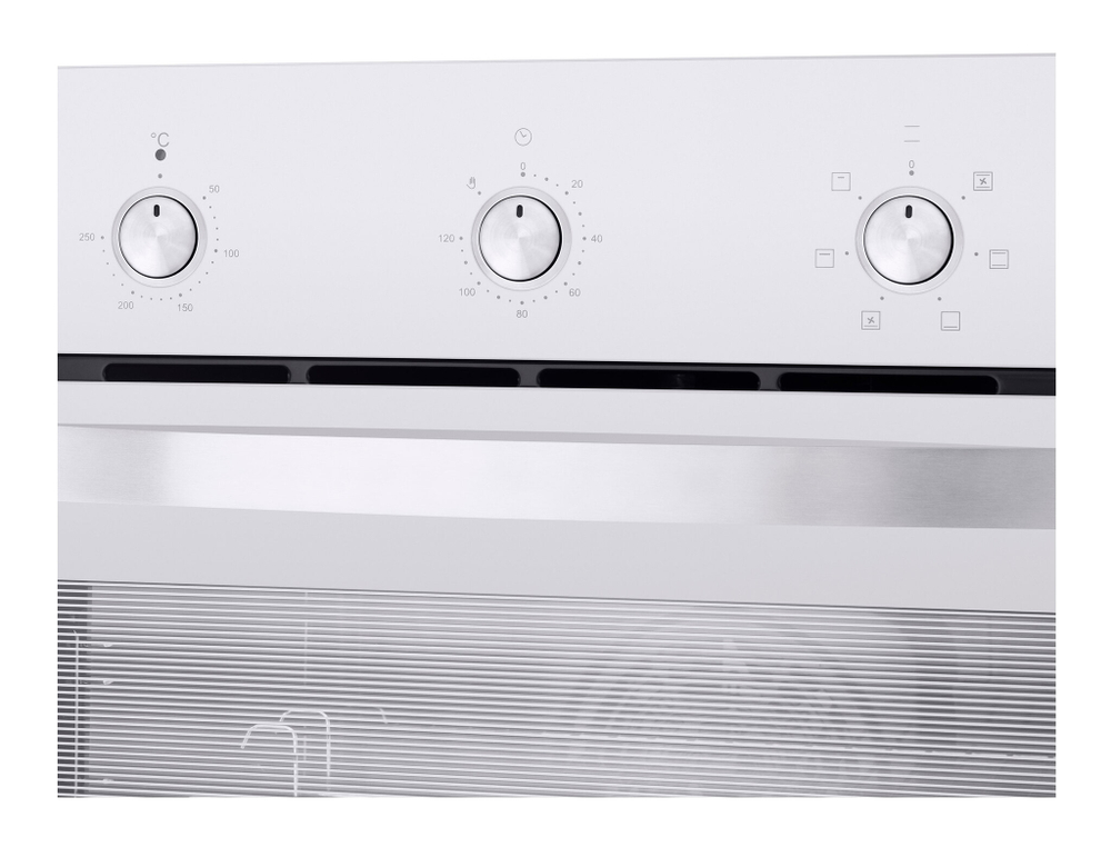 Шкаф духовой электрический MAUNFELD EOEC.586PW фото 9