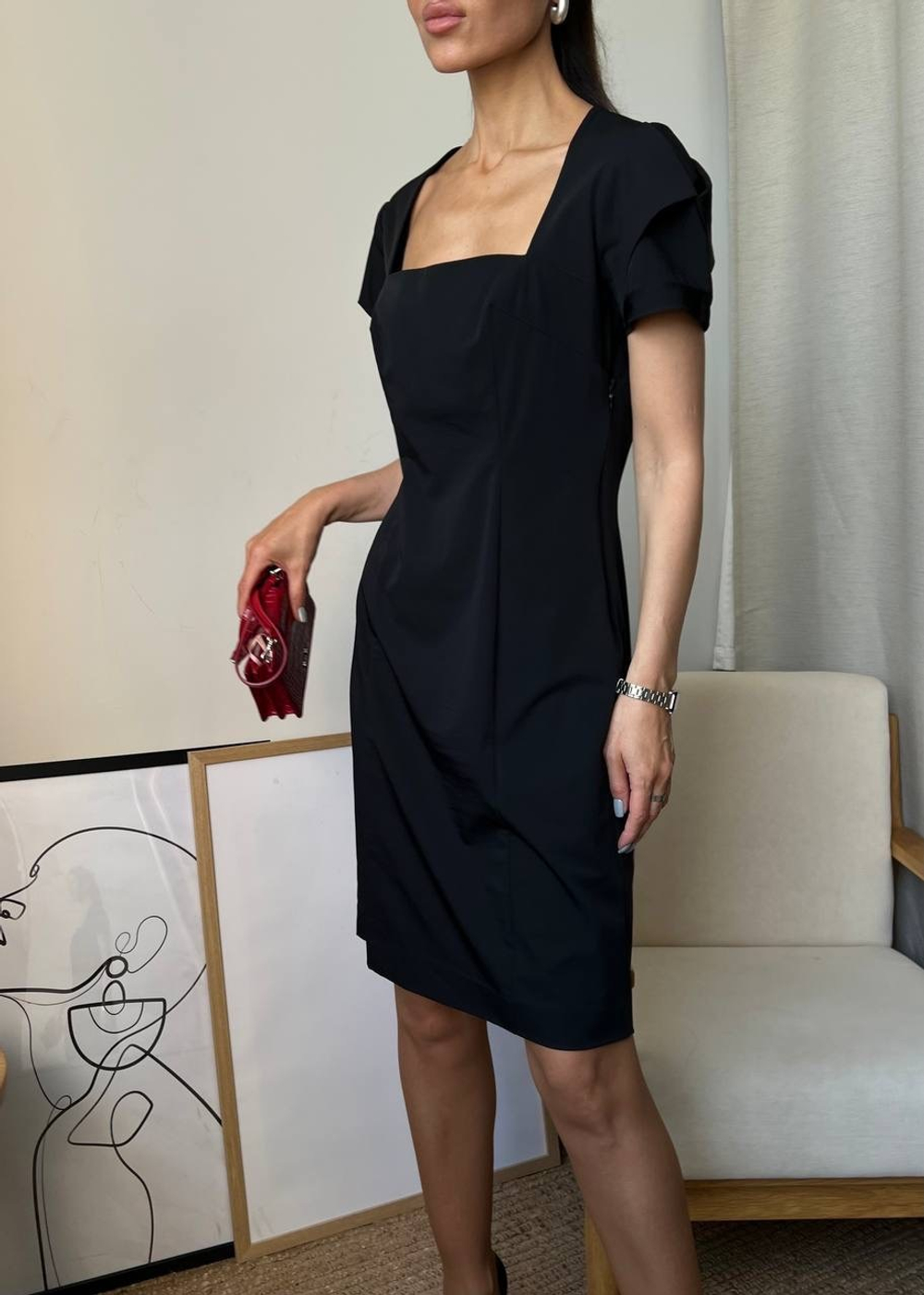 Платье Diane von Furstenberg, М
