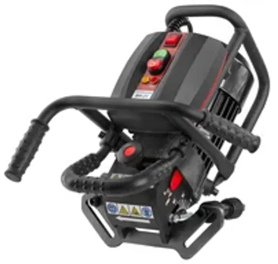 Пластина режущая для Promotech ABM-50, BM-20+, BM-21, BM 21S, ABM-28, Pro-40 PBS, арт. PLY-000591