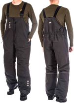 Зимний костюм «Арктика II comfort» (Хаки), ХСН