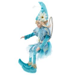 GAEM Игрушка набивная "Эльф", L18 W7 H41 см (полка 20 см.)